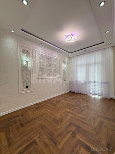 Продаётся 2-комн. новостройка 55 м², Сабаильский р., photo 8 from 18