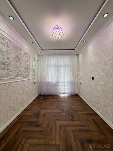Продаётся 2-комн. новостройка 55 м², Сабаильский р., photo 6 from 18