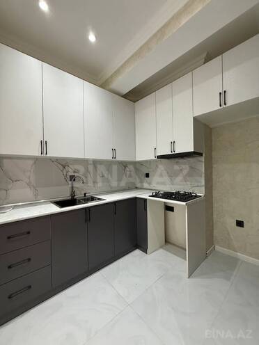 Продаётся 2-комн. новостройка 55 м², Сабаильский р., photo 10 from 18