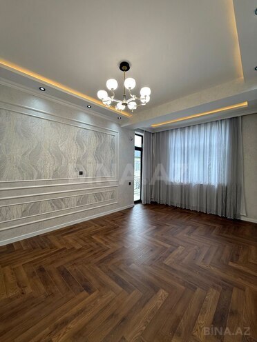 Продаётся 2-комн. новостройка 55 м², Сабаильский р., photo 4 from 18