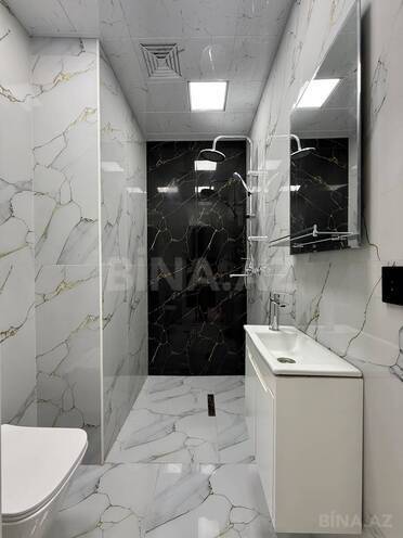 Продаётся 2-комн. новостройка 55 м², Сабаильский р., photo 13 from 18