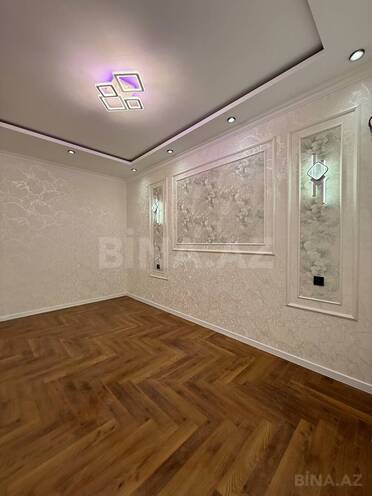 Продаётся 2-комн. новостройка 55 м², Сабаильский р., photo 9 from 18