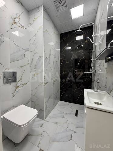 Продаётся 2-комн. новостройка 55 м², Сабаильский р., photo 12 from 18