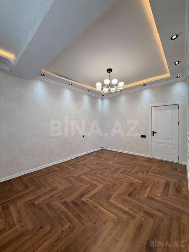 Продаётся 2-комн. новостройка 55 м², Сабаильский р., photo 5 from 18