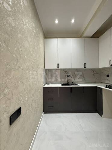 Продаётся 2-комн. новостройка 55 м², Сабаильский р., photo 11 from 18