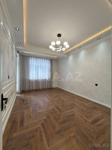 Продаётся 2-комн. новостройка 55 м², Сабаильский р., photo 1 from 18