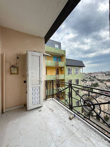 Продаётся 2-комн. новостройка 55 м², Сабаильский р., photo 14 from 18