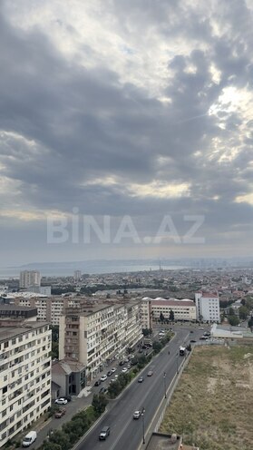 Сдаётся 2-комн. новостройка 80 м², м. Ахмедлы, photo 5 from 15