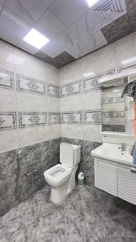 Сдаётся 2-комн. новостройка 80 м², м. Ахмедлы, photo 10 from 15