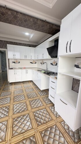 Сдаётся 2-комн. новостройка 80 м², м. Ахмедлы, photo 4 from 15