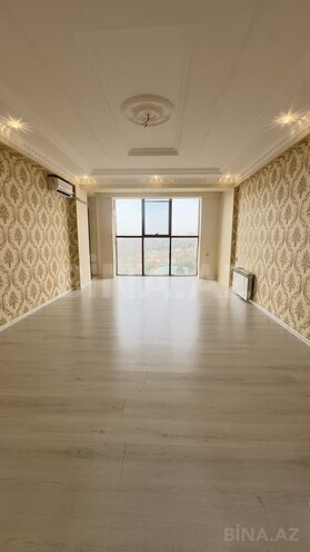 Сдаётся 2-комн. новостройка 80 м², м. Ахмедлы, photo 13 from 15