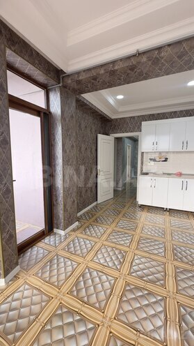 Сдаётся 2-комн. новостройка 80 м², м. Ахмедлы, photo 3 from 15