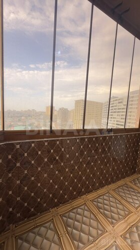 Сдаётся 2-комн. новостройка 80 м², м. Ахмедлы, photo 6 from 15