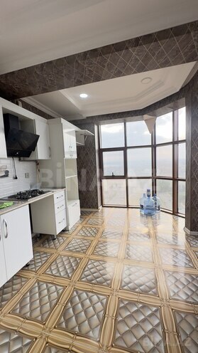 Сдаётся 2-комн. новостройка 80 м², м. Ахмедлы, photo 1 from 15