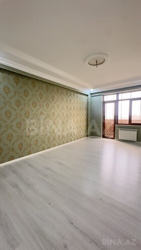 Сдаётся 2-комн. новостройка 80 м², м. Ахмедлы, photo 8 from 15