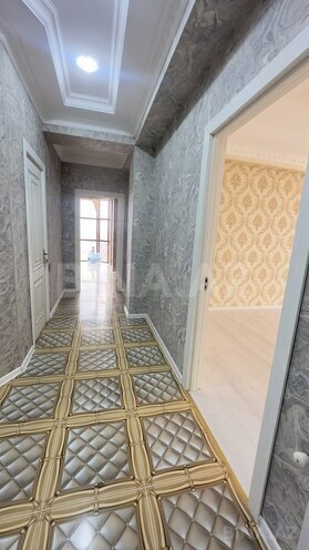 Сдаётся 2-комн. новостройка 80 м², м. Ахмедлы, photo 14 from 15