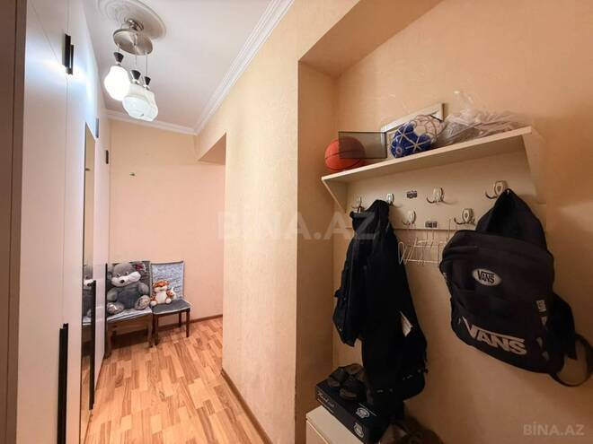 İcarəyə verilir 3 otaqlı yeni tikili 94 m², Əhmədli m., photo 9 from 18