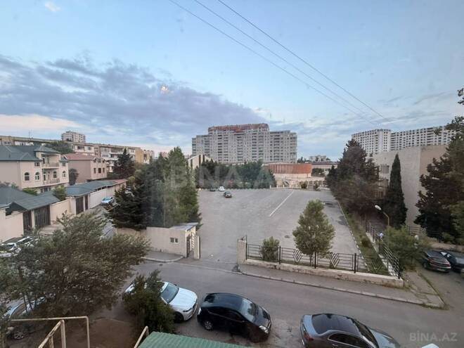 İcarəyə verilir 3 otaqlı yeni tikili 94 m², Əhmədli m., photo 12 from 18