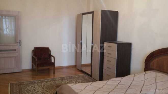 İcarəyə verilir 3 otaqlı yeni tikili 85 m², İnşaatçılar m., photo 6 from 15