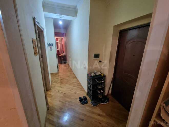 İcarəyə verilir 3 otaqlı yeni tikili 85 m², İnşaatçılar m., photo 14 from 15