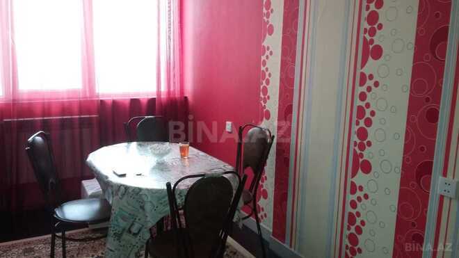 İcarəyə verilir 3 otaqlı yeni tikili 85 m², İnşaatçılar m., photo 11 from 15