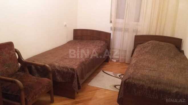 İcarəyə verilir 3 otaqlı yeni tikili 85 m², İnşaatçılar m., photo 12 from 15