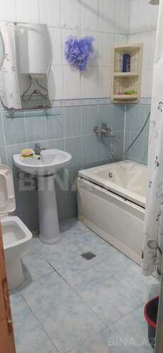 İcarəyə verilir 3 otaqlı yeni tikili 85 m², İnşaatçılar m., photo 13 from 15