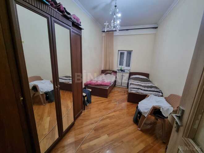 İcarəyə verilir 3 otaqlı yeni tikili 85 m², İnşaatçılar m., photo 7 from 15