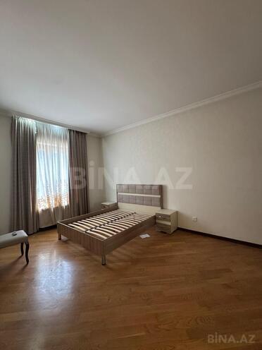 Satılır 5 otaqlı həyət evi/bağ evi 330 m², 20 Yanvar m., photo 17 from 25