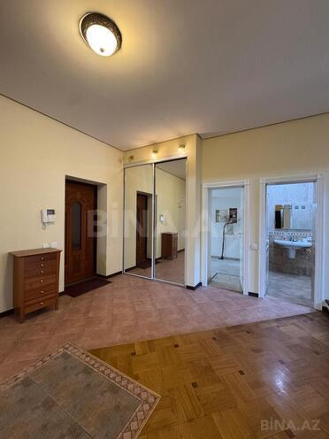 Satılır 5 otaqlı həyət evi/bağ evi 330 m², 20 Yanvar m., photo 20 from 25