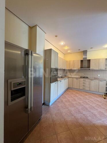Satılır 5 otaqlı həyət evi/bağ evi 330 m², 20 Yanvar m., photo 12 from 25