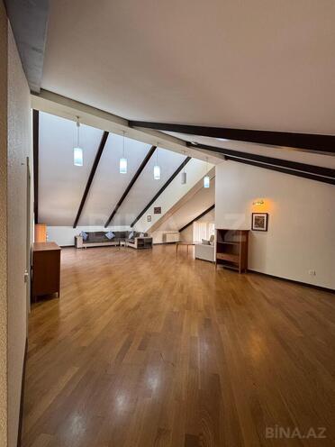Satılır 5 otaqlı həyət evi/bağ evi 330 m², 20 Yanvar m., photo 21 from 25