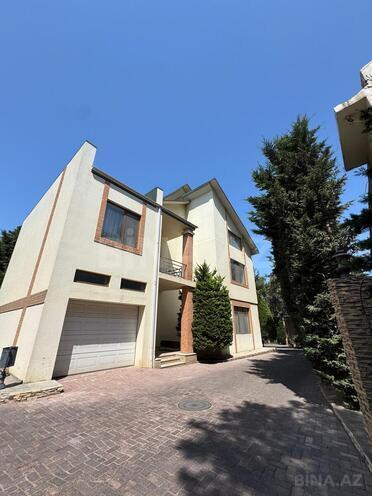 Satılır 5 otaqlı həyət evi/bağ evi 330 m², 20 Yanvar m., photo 3 from 25