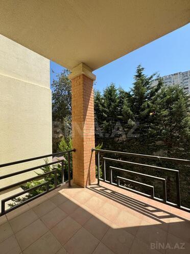 Satılır 5 otaqlı həyət evi/bağ evi 330 m², 20 Yanvar m., photo 8 from 25