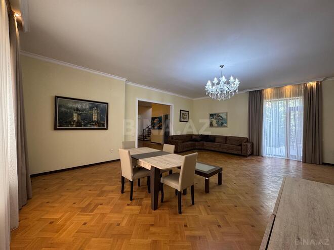 Satılır 5 otaqlı həyət evi/bağ evi 330 m², 20 Yanvar m., photo 6 from 25