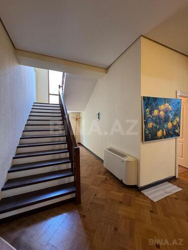 Satılır 5 otaqlı həyət evi/bağ evi 330 m², 20 Yanvar m., photo 14 from 25