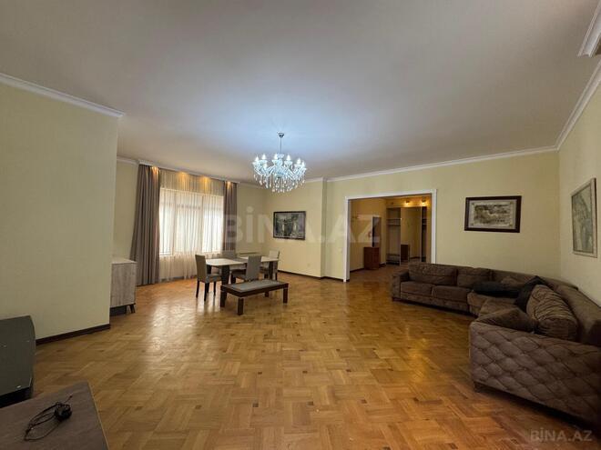 Satılır 5 otaqlı həyət evi/bağ evi 330 m², 20 Yanvar m., photo 7 from 25