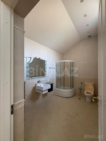 Satılır 5 otaqlı həyət evi/bağ evi 330 m², 20 Yanvar m., photo 24 from 25
