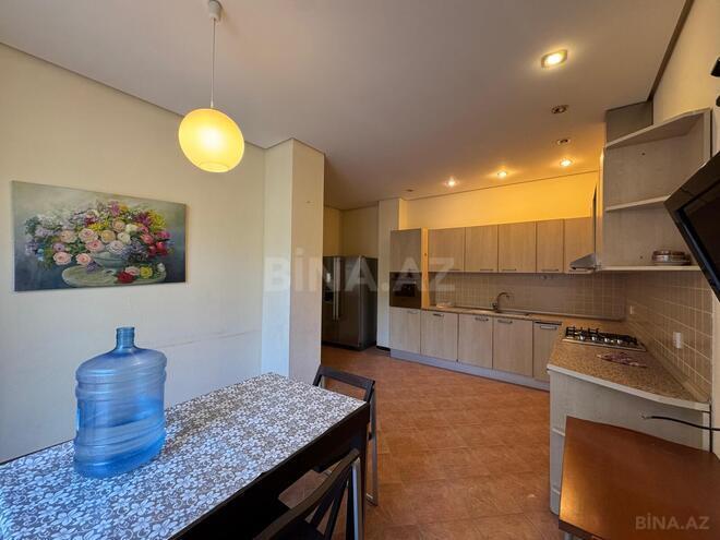 Satılır 5 otaqlı həyət evi/bağ evi 330 m², 20 Yanvar m., photo 11 from 25