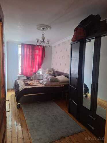 İcarəyə verilir 2 otaqlı köhnə tikili 60 m², Nəriman Nərimanov m., photo 4 from 7