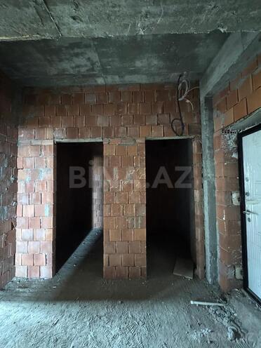Satılır 3 otaqlı yeni tikili 123 m², Bakıxanov q., photo 15 from 17