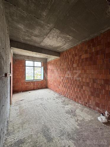 Satılır 3 otaqlı yeni tikili 123 m², Bakıxanov q., photo 14 from 17