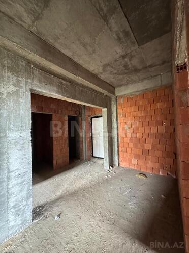 Satılır 3 otaqlı yeni tikili 123 m², Bakıxanov q., photo 16 from 17