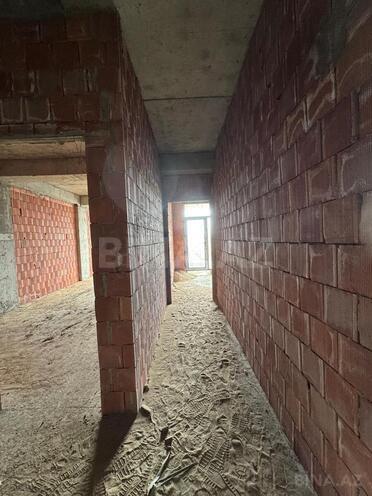 Satılır 3 otaqlı yeni tikili 123 m², Bakıxanov q., photo 11 from 17
