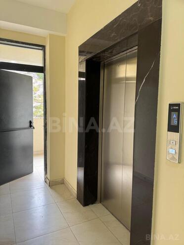 Satılır 3 otaqlı yeni tikili 123 m², Bakıxanov q., photo 5 from 17