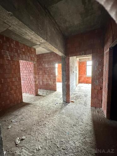 Satılır 3 otaqlı yeni tikili 123 m², Bakıxanov q., photo 1 from 17