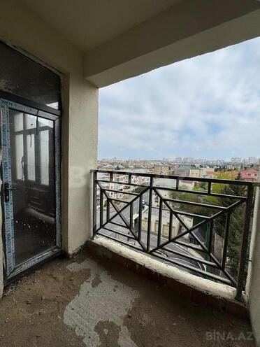 Satılır 3 otaqlı yeni tikili 123 m², Bakıxanov q., photo 8 from 17