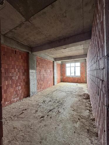 Satılır 3 otaqlı yeni tikili 123 m², Bakıxanov q., photo 12 from 17
