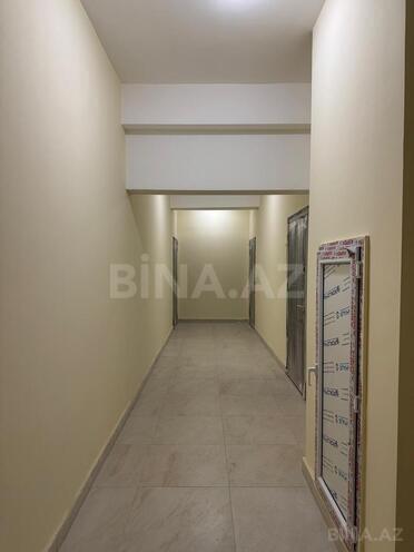 Satılır 3 otaqlı yeni tikili 123 m², Bakıxanov q., photo 7 from 17
