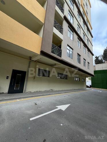 Satılır 3 otaqlı yeni tikili 123 m², Bakıxanov q., photo 4 from 17
